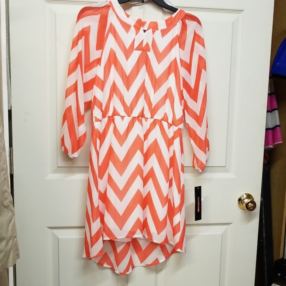 Womens dress